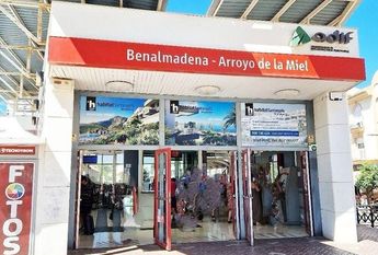 Benalmádena, Andalusia