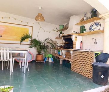 Alquiler de chalet pareado en Calle Guadiaro, 69 - Photo 5