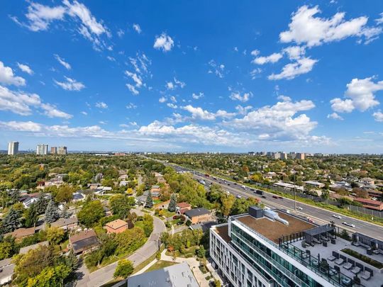 For Lease - 180 Fairview Mall Drive Unit# 1809, Toronto, Ontario - Photo 1