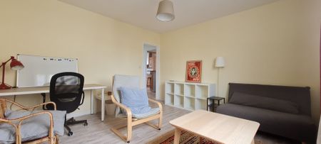 Location Appartement 2 pièces 48m² - Photo 4