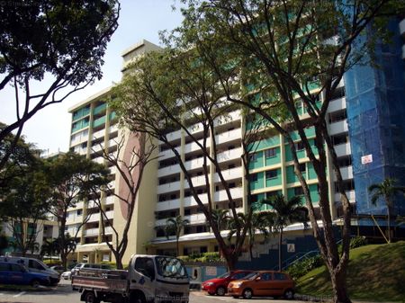 Blk 330 Clementi Avenue 2 (Clementi), HDB 3 Rooms - For Rent - Photo 5