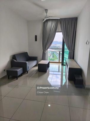 B11 Parkland Residence, Cheras - Foto 1