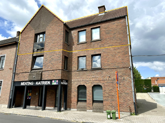 Appartement te huur in Affligem - Photo 1