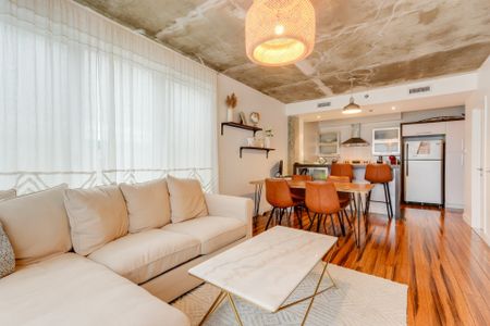 Appartement à Montréal (Villeray/Saint-Michel/Parc-Extension) - Photo 2