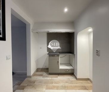 Location Appartement 2 pièces 39m² LA VILLE DU BOIS 91620 - Photo 4