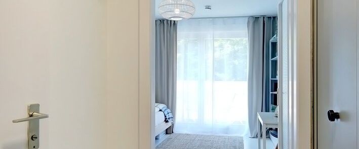Apartment in excellent area of Schwabing - Photo 1