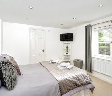 2 bedroom detached house to rent - Photo 6