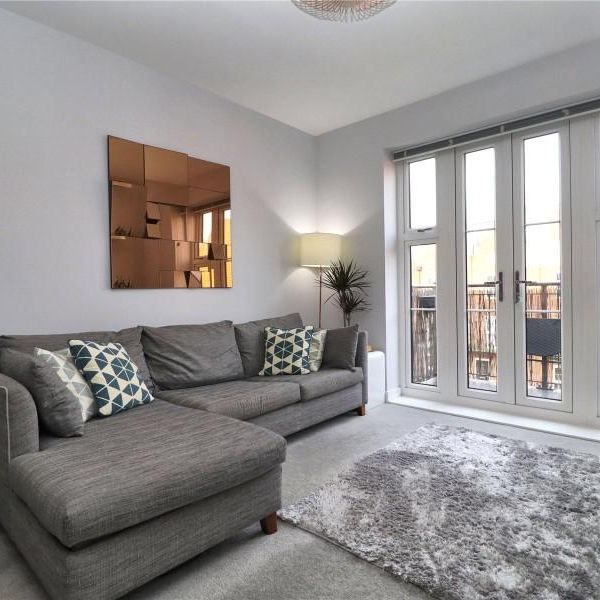 1 bedroom apartment to rent - Photo 1