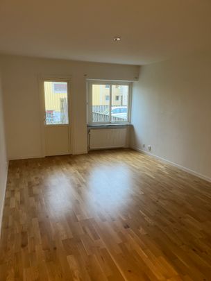 Tegnersgatan 3 B - Foto 1