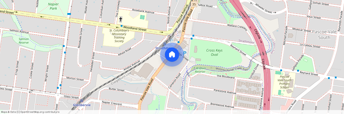 1/340 Pascoe Vale Rd, Vic 3040, Essendon