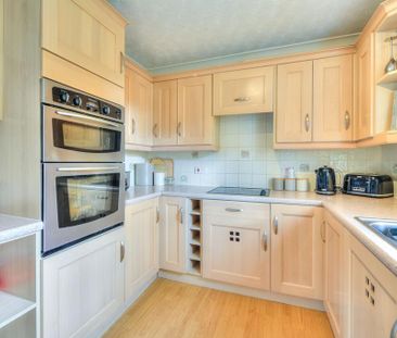 4 bedroom house to rent - Photo 4