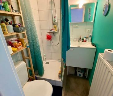 Appartement te huur - Foto 3
