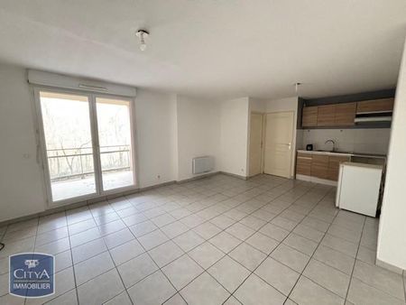Location Appartement 2 pièces 47m² STIRING WENDEL 57350 - Photo 2