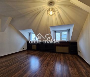 2-Zi-DG-Wohnung im Frankfurter Westend! - Photo 5