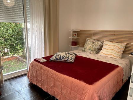 Maison meublée de plain pieds de type 3 à louer d'environ 54m2 secteur Cap Rousset à Carry-Le-Rouet, - Photo 4