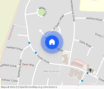 St Catherines Road, Chelmsford - Photo 1
