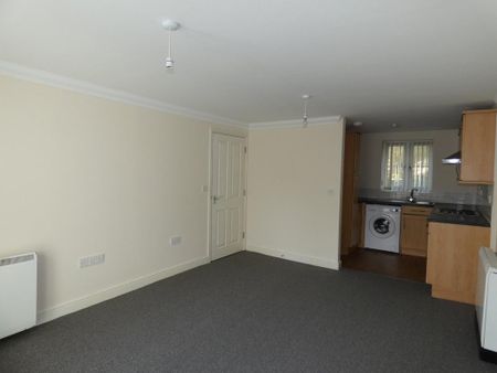 1 bedroom apartment to rent - Photo 2