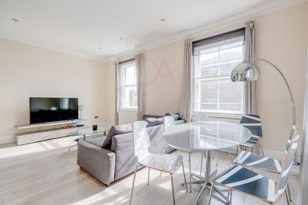3 bedroom maisonette to rent - Photo 2
