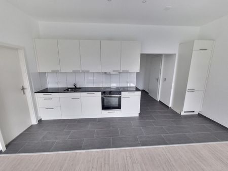 Renovated apartment with sitting area in the garden - Foto 5