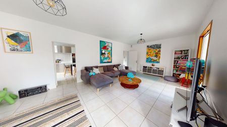 Maison T9 Honfleur à louer - Photo 2