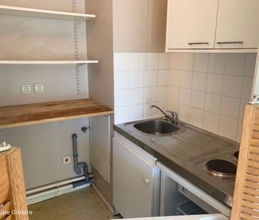 Appartement T2 à louer - 42 m² - Photo 3