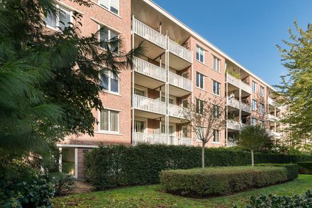 Akbarstraat 6-A1, Kolenkitbuurt-Noord, 1061DZ, Amsterdam - Foto 3