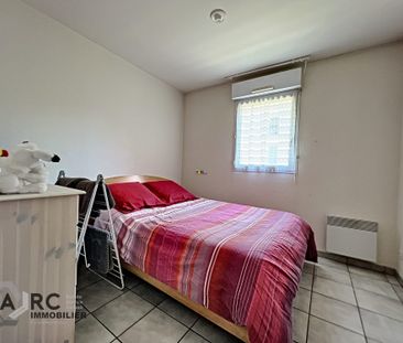 Location Appartement 2 pièces 46m² ORLEANS 45000 - Photo 3