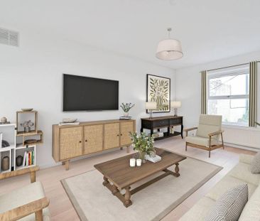 1 bedroom flat to rent - Photo 6