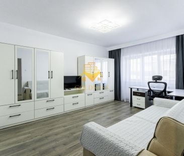 Închiriază Apartament 3 camere Zorilor - Photo 6