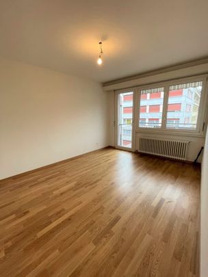 3 Zimmer, 54 m², 4. Stock - Photo 1