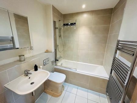 1 bedroom apartment to rent - Photo 3