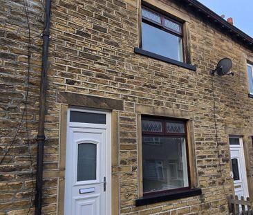 2 bedroom terraced house to rent - Photo 6