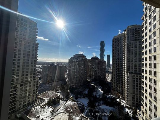 For Lease - 3888 Duke Of York Boulevard Unit# 1927, Mississauga, Ontario - Photo 1