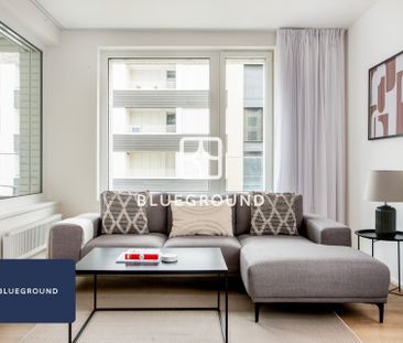Apartment for rent, 3+kk - 2 bedrooms, 91m - Photo 6