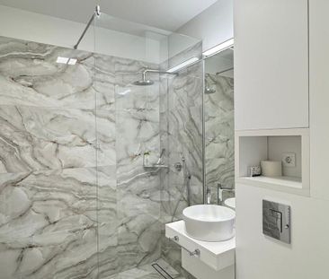 Apartament NOU 3 CAM 2 BAI 80MP | Str. Einstein | GARAJ - Fotografie 6
