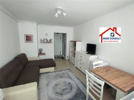 Garsoniera moderna – cod CE 621 - Photo 2