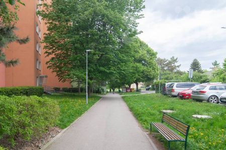 Pronájem bytu 2+kk 49 m² - Photo 2