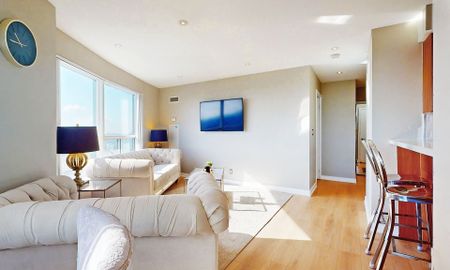 For Lease - 38 Lee Centre Drive Unit# 3505, Toronto, Ontario - Photo 2