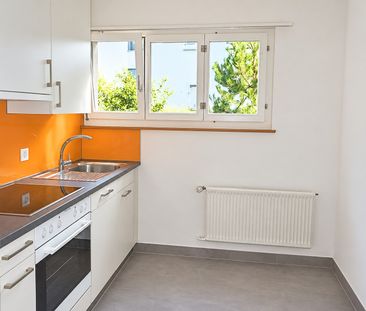 Wohnen am Jurasüdfuss - Photo 2