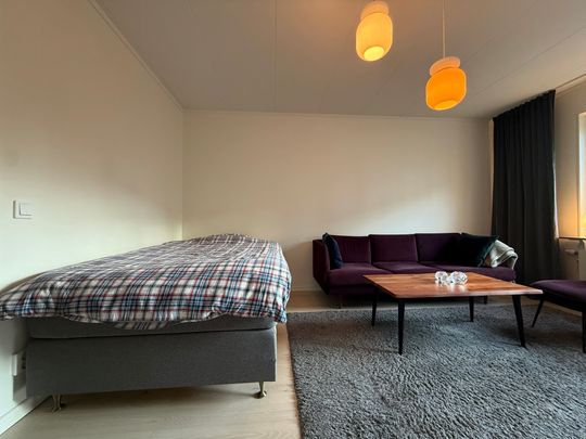 Fogdevreten, Solna - Foto 1