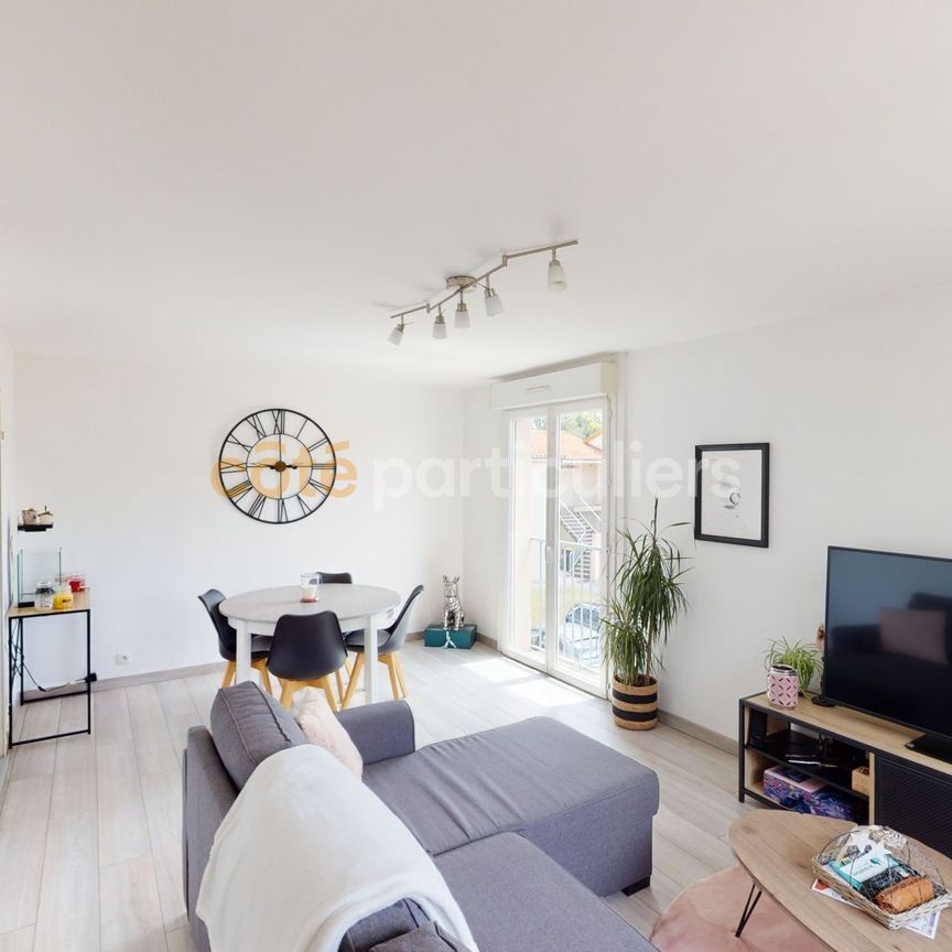 Appartement lumineux T3 - Photo 1