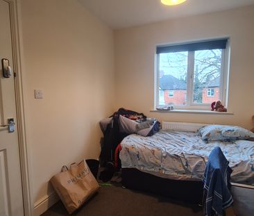 1 bedroom room to rent Greetwell Road, Lincoln - Photo 4