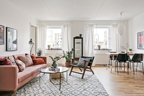 Storgatan, Åstorp - Foto 1