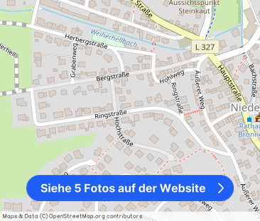 Niederelbert, Erdgeschosswohnung *VIRTUELLER 360° RUNDGANG AUF ANFR... - Foto 1