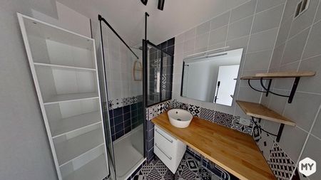 Appartement • Location • 46m2 • Chamalières - Photo 5