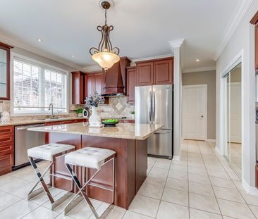 For Lease - 2196 Highcliffe Way, Oakville, Ontario - Photo 3