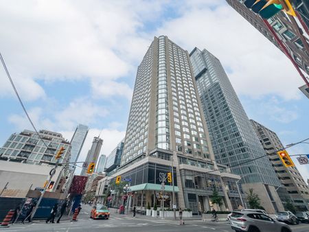 For Lease - 155 Yorkville Avenue Unit# 1013, Toronto, Ontario - Photo 4