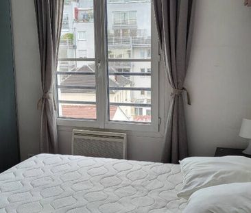 Appartement 2 pièces Paris 3ème arrondissement - Photo 1