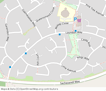 Windsor Avenue, Groby - Photo 1