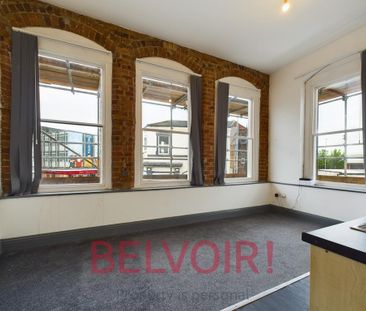 1 bedroom flat to rent - Photo 6